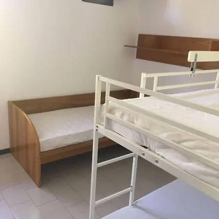 Casa 810 Caleri