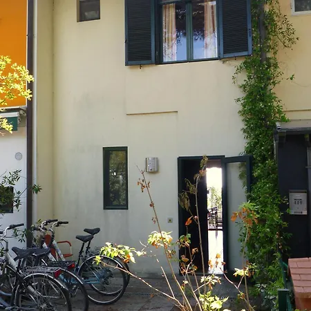 Casa 810 Apartment Caleri